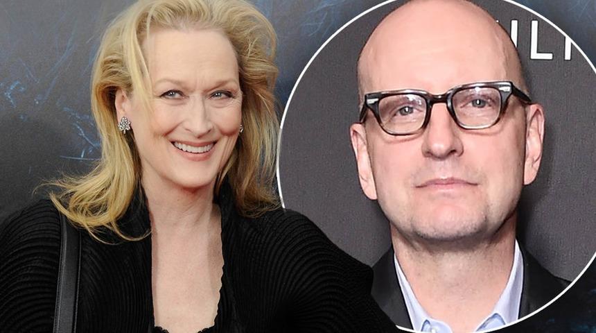 Steven Soderbergh imzalı Meryl Streep komedisinin kanalı belli oldu