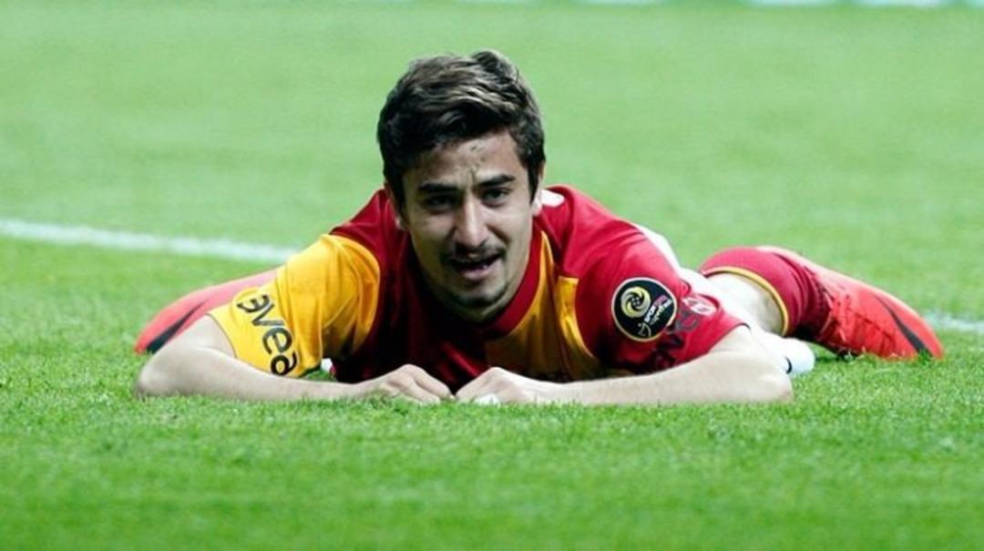 Aydın Yılmaz Sakaryaspor ile s&ouml;zleşme imzaladı