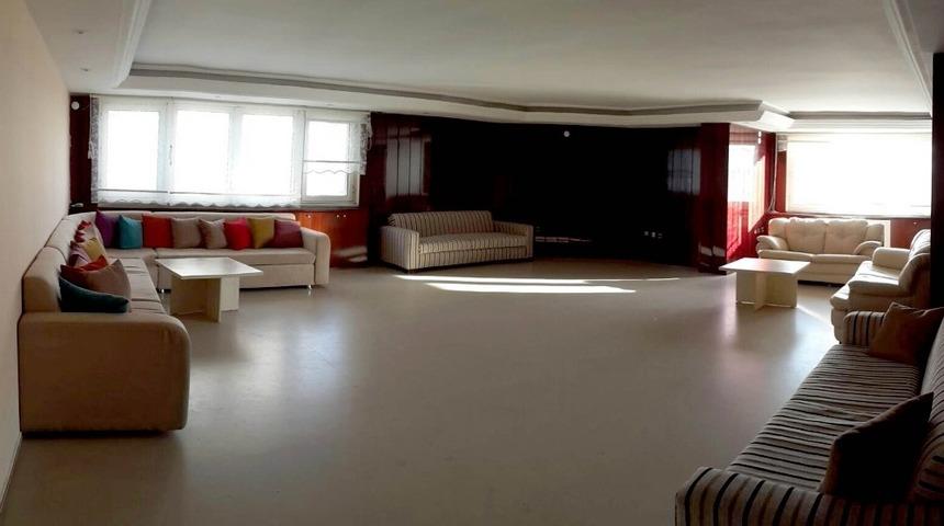 Çankaya’dan kadınlara destek