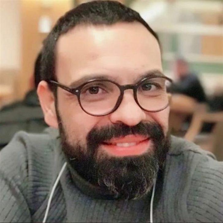 Okan Karacan'ı görenler gözlerine inanamıyor G4