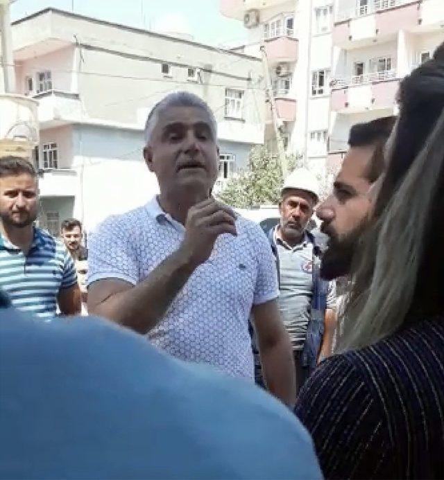 Dicle Elektrik Silopi Belediyesi yöneticileri hakkında suç duyurusunda bulundu