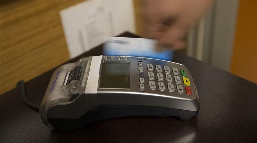  Kurban Bayramı'nda 7,7 milyar TL kartlı ödeme yapıldı