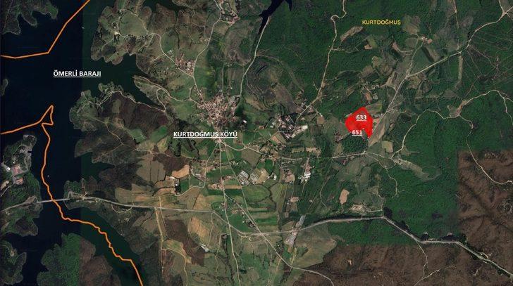 Pendik Belediyesi, yatırım değeri yüksek iki adet tarımsal arsayı satışa çıkardı G1