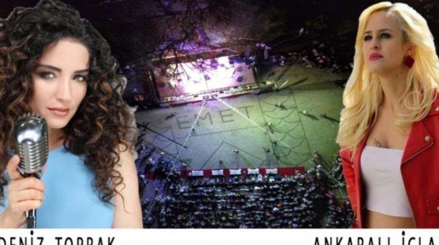 Emet&rsquo;in d&uuml;şman işgalinden kurtuluşu bir hafta boyunca yapılacak etkinliklerle kutlanacak