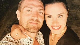 Şükran Ovalı ile Caner Erkin kavga mı etti? Yanıt geldi