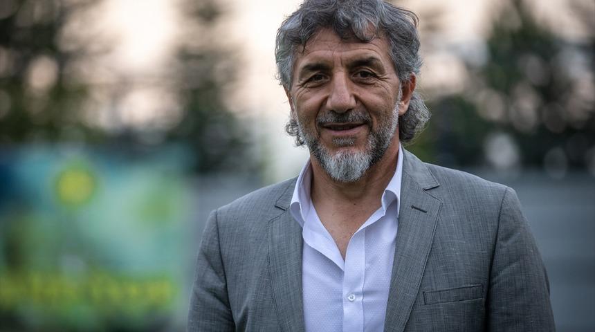 Adnan Erkan: Transfer tahtasının açılması için çalışmalar olumlu ilerliyor