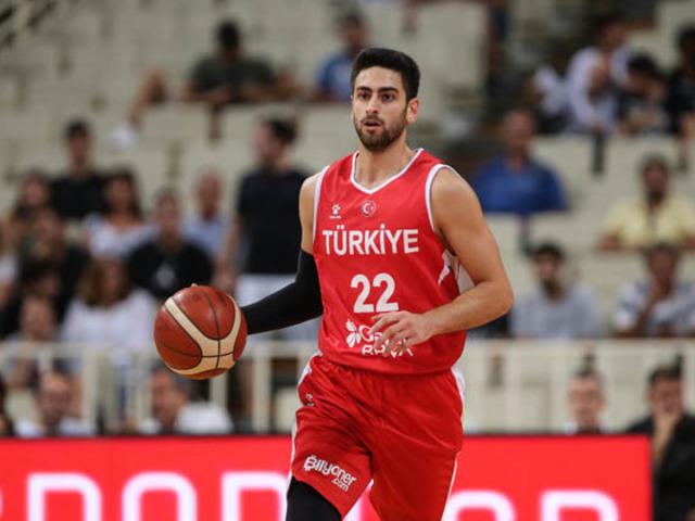 Furkan Korkmaz: Dünya Kupası'nda maç maç bakmalıyız