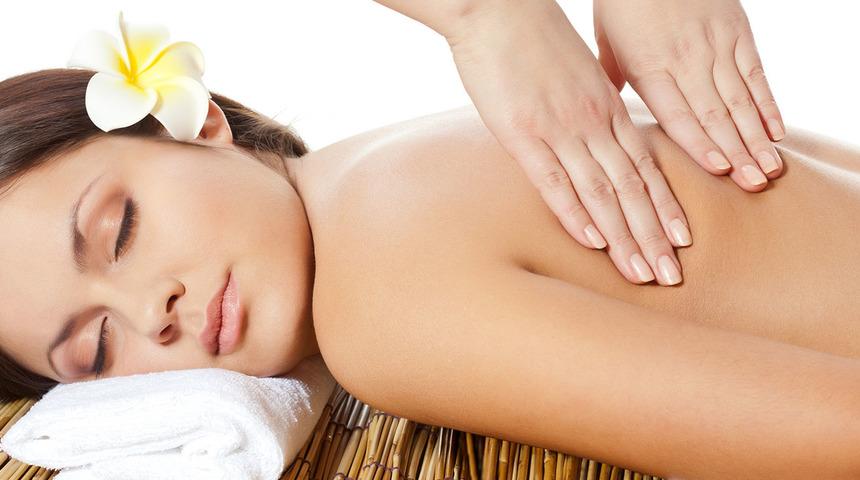 Masaj yapmakta ustalaşmanızı sağlayacak teknikler