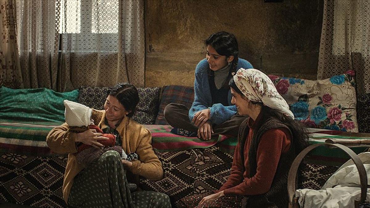 "Kız Kardeşler" Saraybosna'da izleyiciyle buluştu