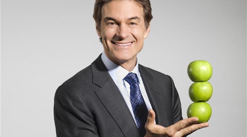 Dr. Mehmet Öz'e göre tüketmeden önce bilmeniz gereken 5 sağlıksız gıda