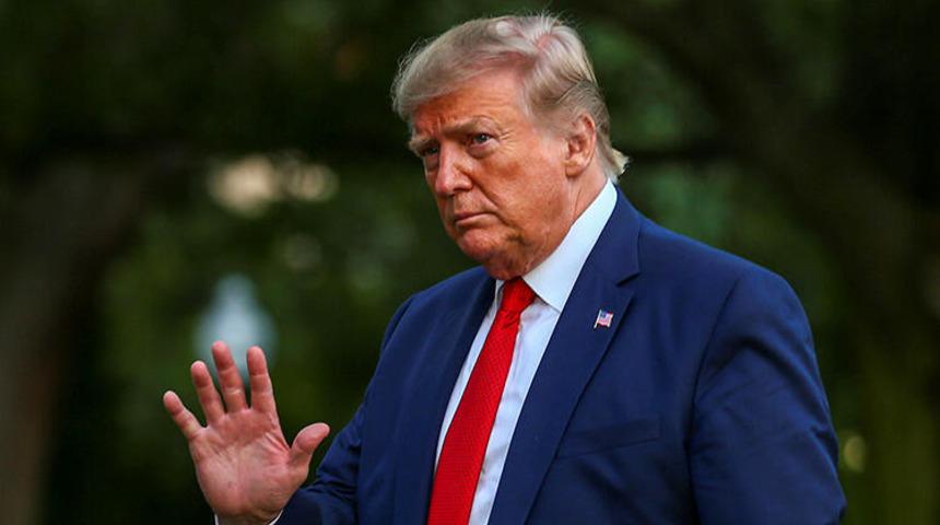 ABD'de doğum yoluyla vatandaşlık hakkının kaldırabileceği a&ccedil;ıklandı