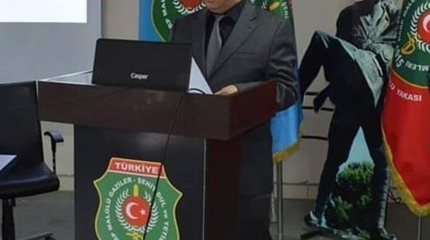 Gaziler kayyum kararından memnun, İmamoğlu&rsquo;na tepkili