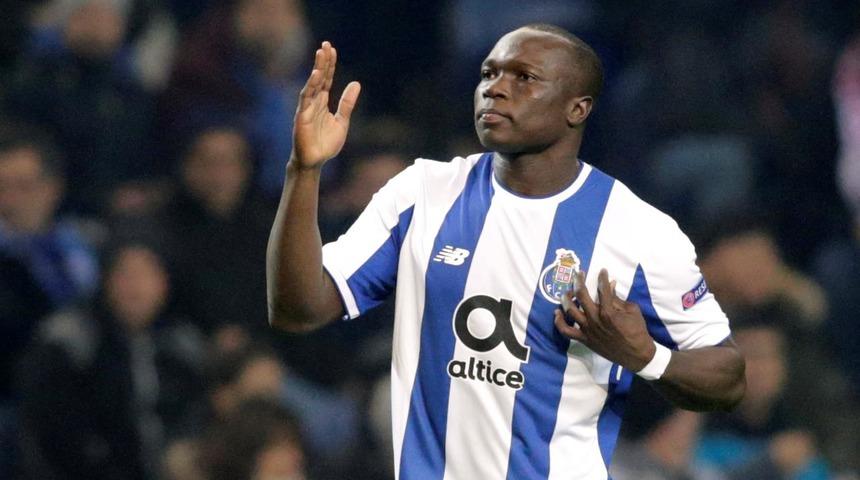 Trabzonspor Aboubakar'ın peşinde!