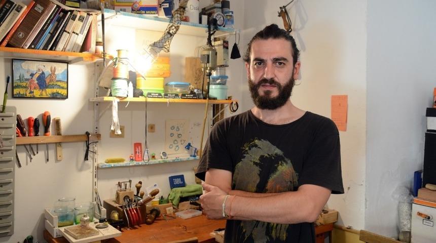 Tarihi Pervane Medresesi&rsquo;nden Sinop turizmine katkı