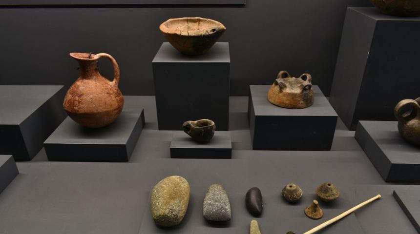 &Ccedil;anakkale destanı, Nissara AVM&rsquo;de anlatılacak