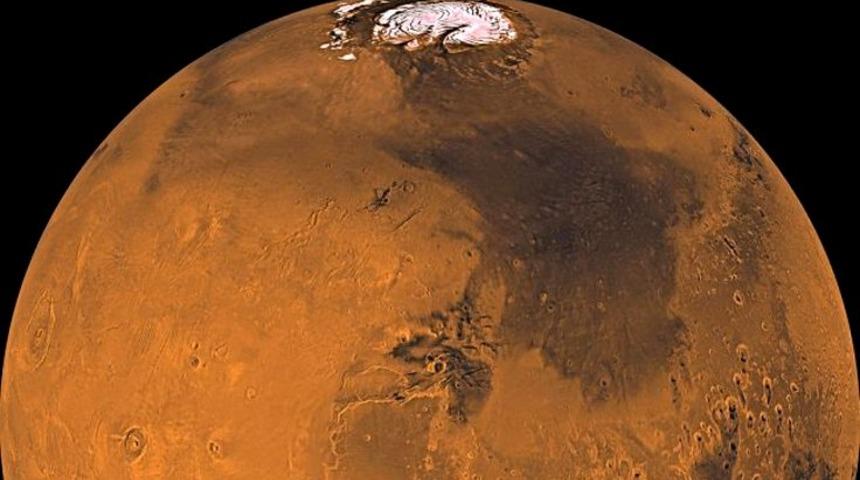 Elon Musk'ın Mars i&ccedil;in yeni bir planı var! 