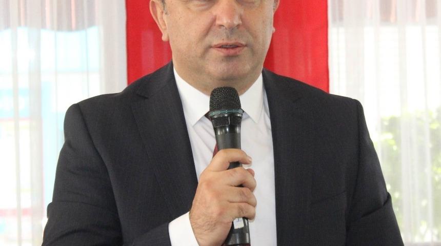 Vali Soyt&uuml;rk&rsquo;&uuml;n 24 Ağustos Mercidabık Zaferi mesajı