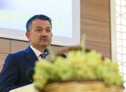 Yem fiyatları artacak mı? Bakan Pakdemirli açıklama yaptı