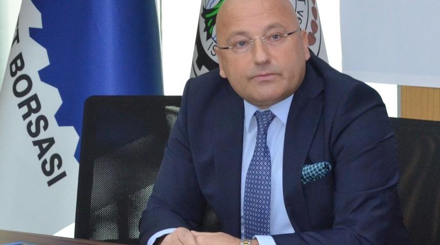 Ordu Ticaret Borsası&rsquo;ndan &rsquo;fiyat&rsquo; a&ccedil;ıklaması