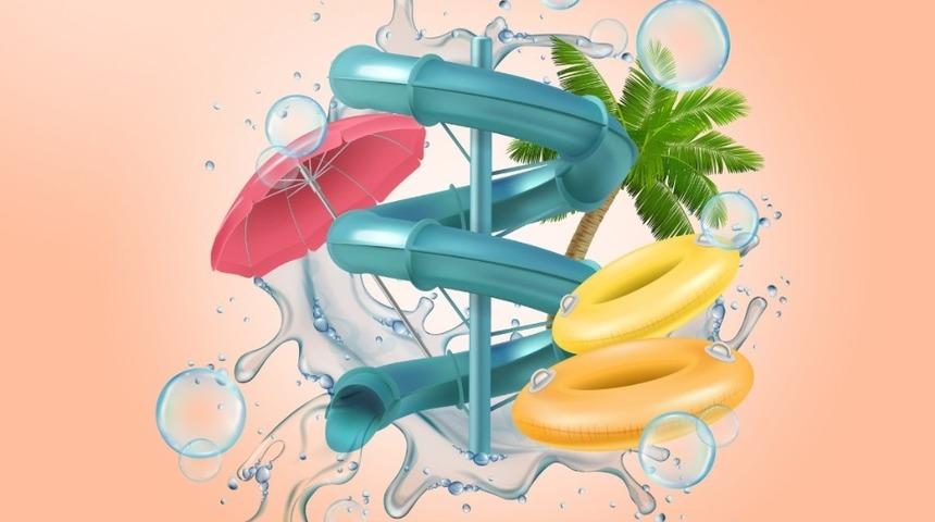 17 Burda&rsquo;da alışverişin hediyesi Aquapark bileti