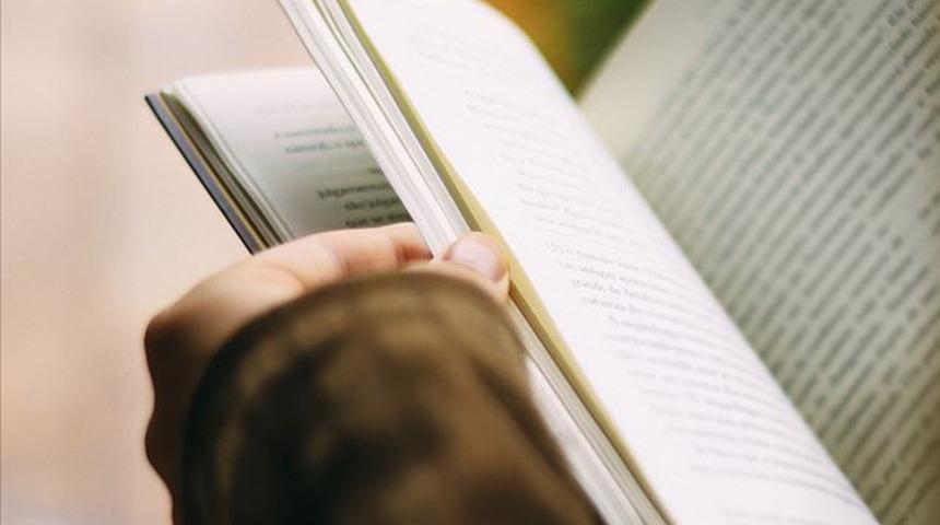 'Put Adam' kitabına soruşturma ve toplatma kararı