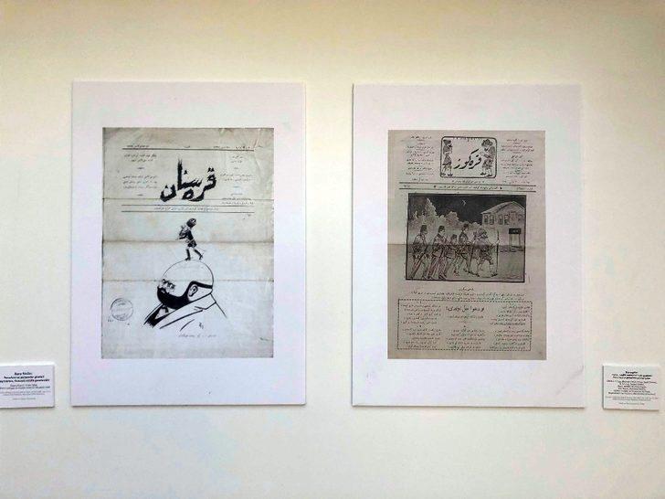 Kadıköy’de iki ayrı dünya bir arada: Çizgi ve Sahaf festivali başladı G4