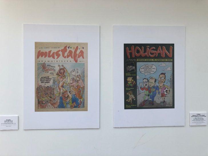 Kadıköy’de iki ayrı dünya bir arada: Çizgi ve Sahaf festivali başladı G5