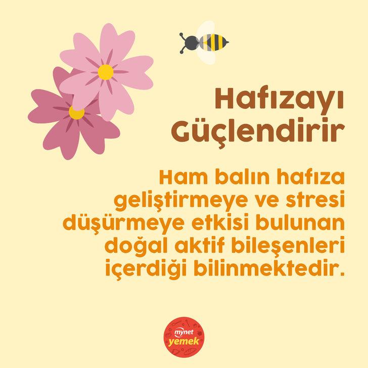 Balın Faydaları Nelerdir? G3