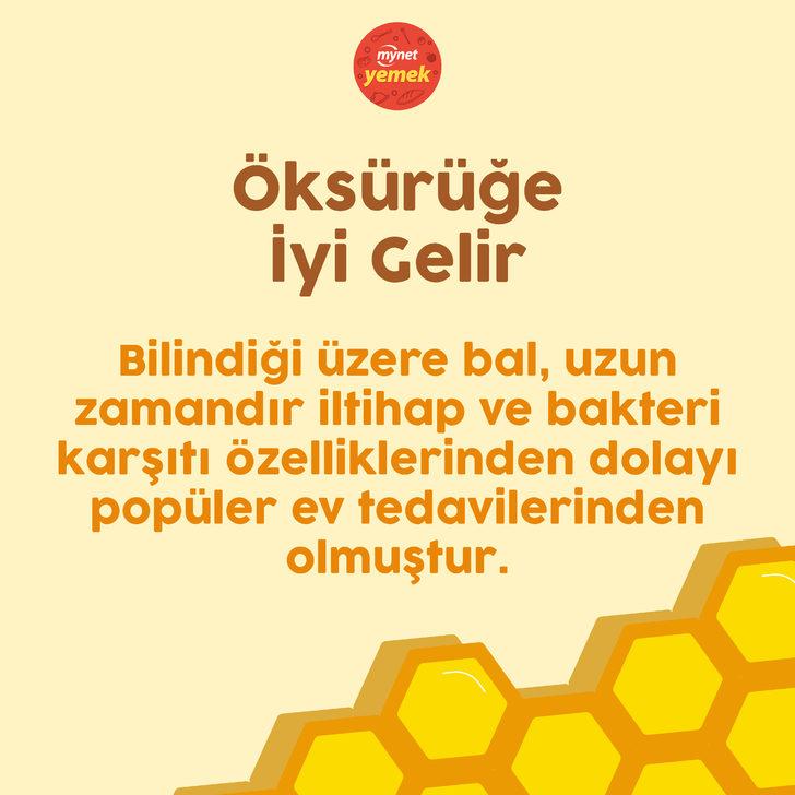 Balın Faydaları Nelerdir? G4