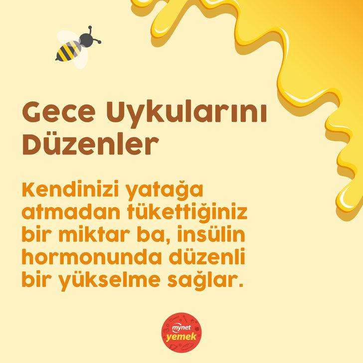 Balın Faydaları Nelerdir? G5