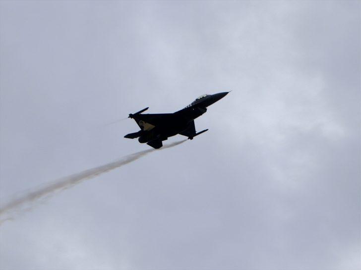 Herkes telefona sarıldı! İşte o an G3