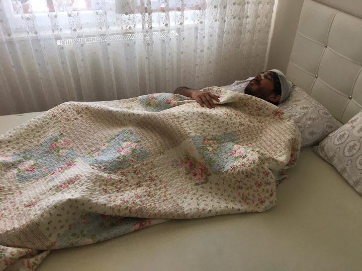 Rapor alamayan baba oğluyla birlikte doktoru darp etti G5