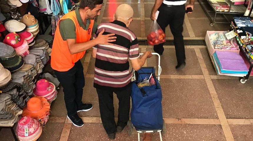 Nazilli Belediyesi&rsquo;nden yardımlaşma vurgusu