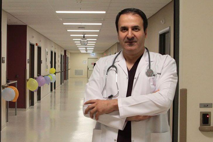 Nefes darlığı şikayetiyle gitti, hayatının şokunu yaşadı! G3