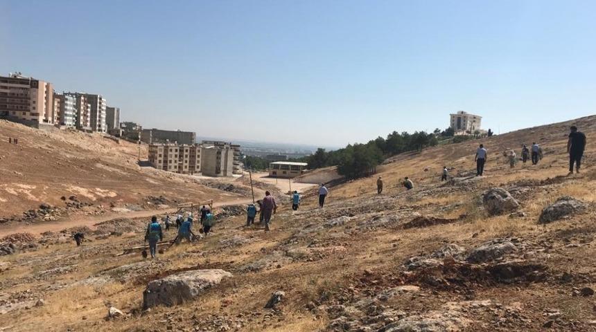 Kaçak yapılar yıkılacak