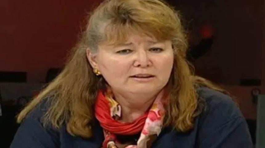 Prof. Dr. Nurdoğan Rigel'in 'düşük not cezası' itirazına ret! Nurdoğan Rigel kimdir?