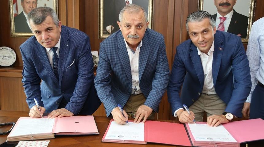 OTSO&rsquo;dan istihdama tam destek