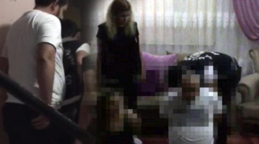 104 kişiyi dolandıran 4 kişi Denizli'de yakalandı