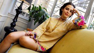 Pelin Batu'nun yeni projesi belli oldu!