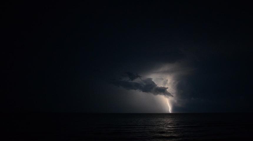 Valilikten &ouml;nemli meteorolojik uyarı