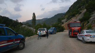 Her yerde aranıyordu! Acı haber geldi