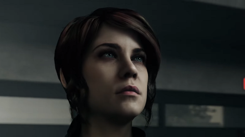 Gamescom 2019: Control Çıkış fragmanı yayınlandı!