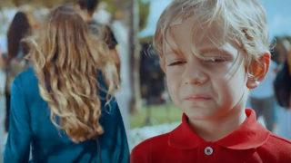 Çocuk dizisinden ilk fragman yayınlandı! İşte Çocuk oyuncu kadrosu ve konusu