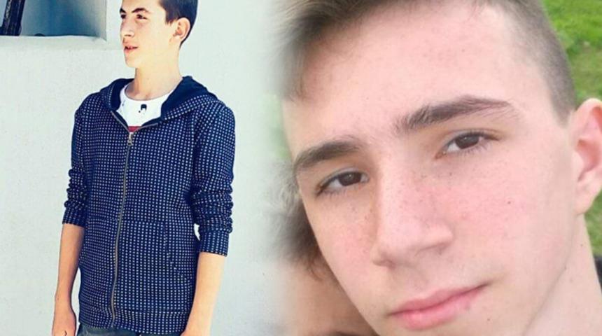 İki arkadaşın şakalaşması korkunç sonlandı!