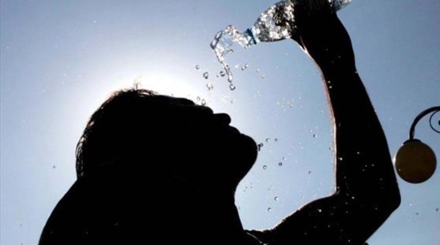 Meteoroloji'den sıcaklık uyarısı! 23 Ağustos yurtta hava durumu