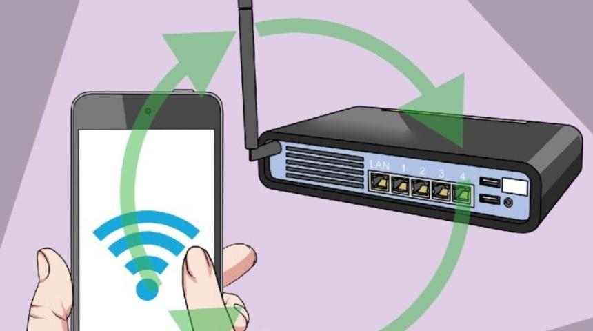 İnternet herkese ihtiyacı kadar dağıtılacak