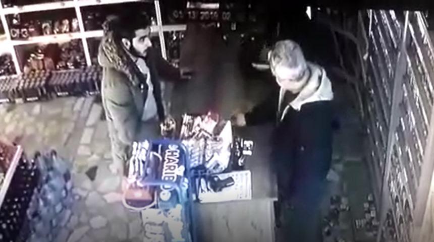 Cinayet sanığı: Başsağlığı diliyorum, mekanı cennet olsun