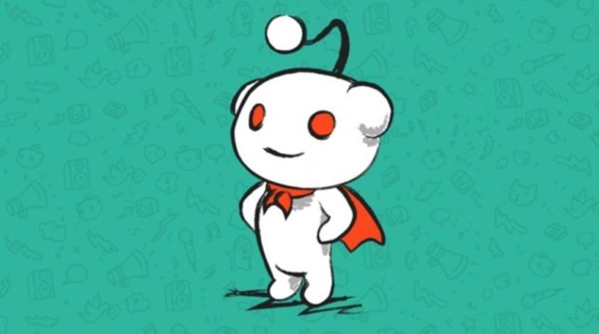 Reddit canlı yayın yapmaya fırsat verecek 