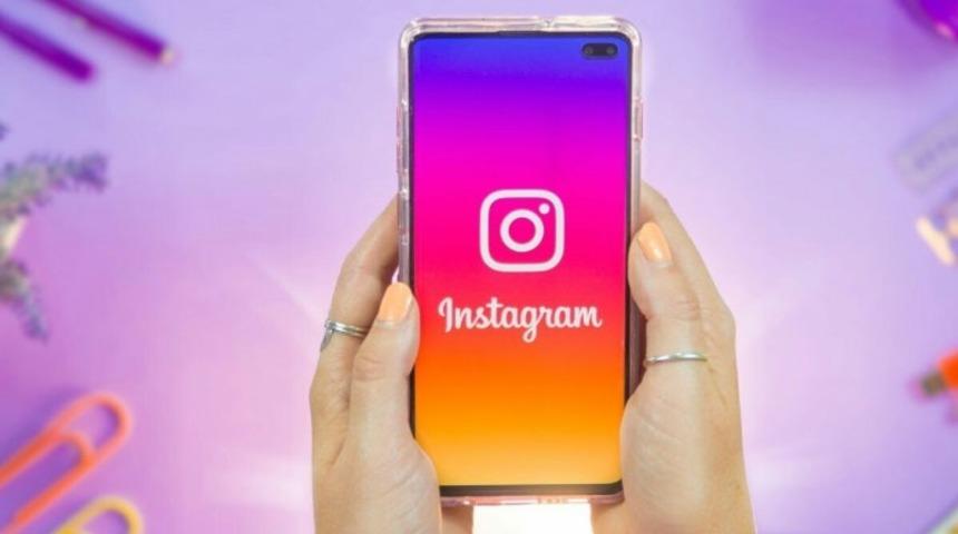 Instagram takip&ccedil;i sayısını bu y&ouml;ntemle arttırın