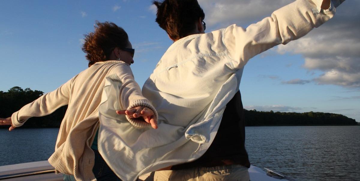 Demir yiyen bakteriler koca bir tarihi yiyip bitiriyor!